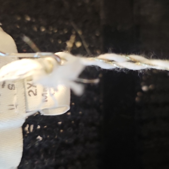 Umgee Long Cardigan - Picture 3 of 7